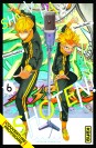 Show-ha Shoten T6 - principal