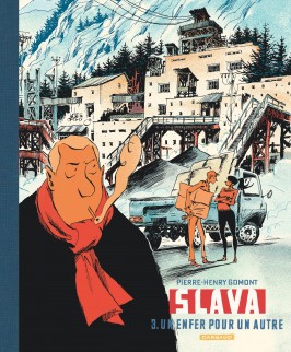 Slava - Tome 3 - Un enfer pour un autre - Edition spéciale