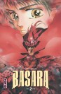 Basara Star Edition T2 - principal