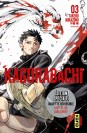 Kagurabachi T3 - édition spéciale - principal
