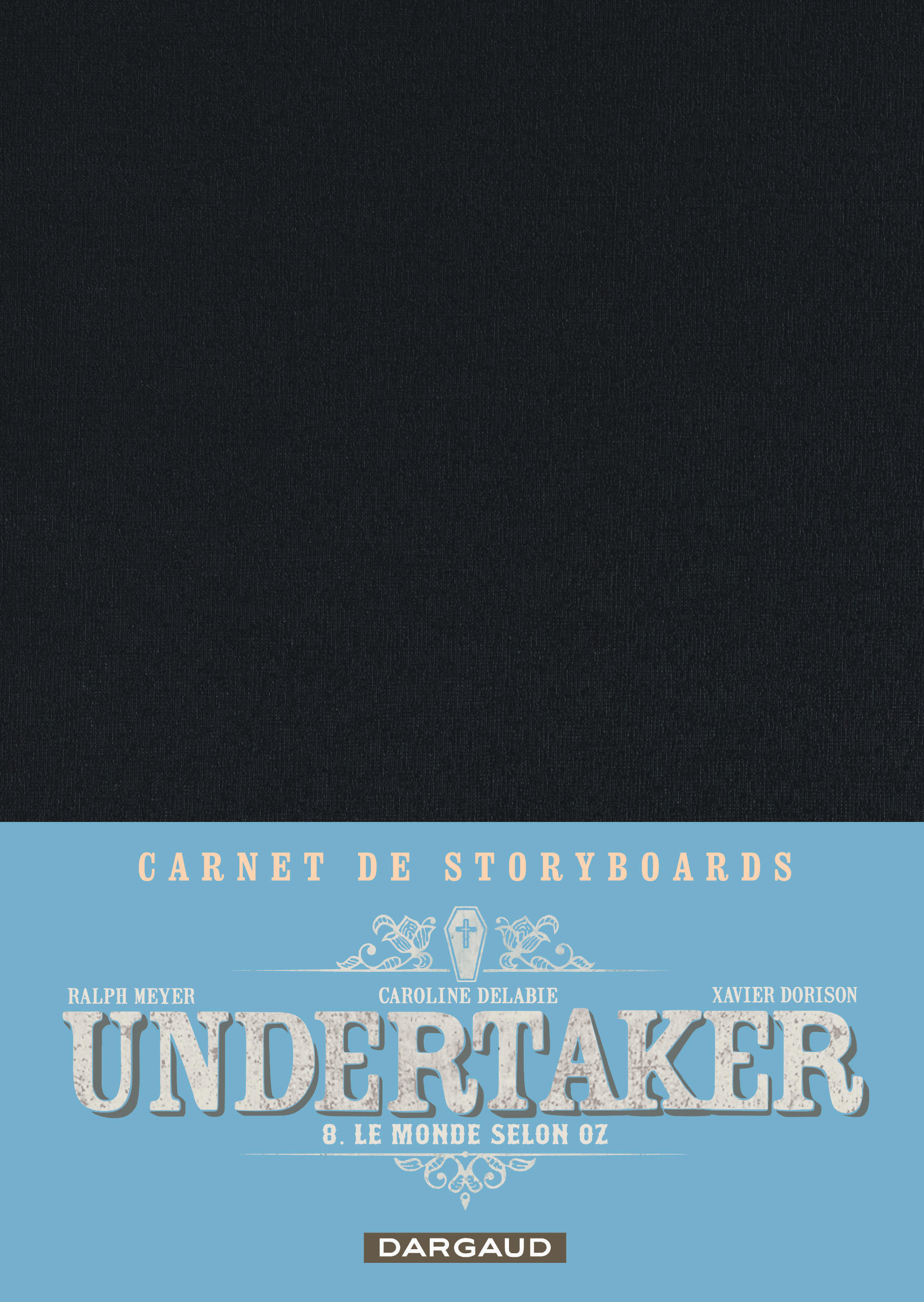 Le Monde selon Oz - édition collector - principal