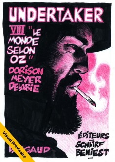 Le Monde selon Oz - édition collector