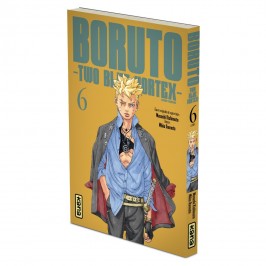 Boruto - Two Blue Vortex - T6