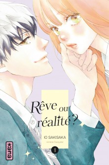 Rêve ou réalité ? T1