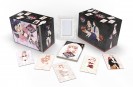 Coffret Sexy Cosplay Doll T15 - édition collector - principal