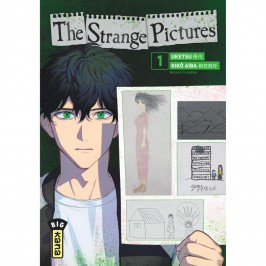The Strange Pictures T1