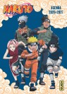Agenda Naruto 2026-2027 - principal