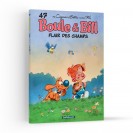 JAQ exclu 9e Store - Boule & Bill T47 - Flair des champs - principal