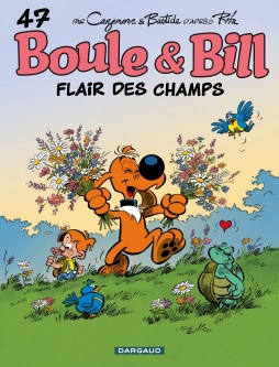 Flair des champs