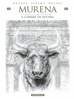 À l’ombre de Mithra