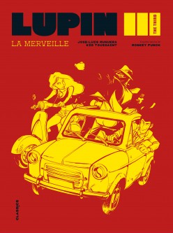 Lupin III : La Merveille - Collector