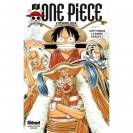 One Piece Tome 2 - Luffy versus la bande à Baggy !! - principal