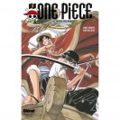 One Piece Tome 3 - Une vérité qui blesse - principal