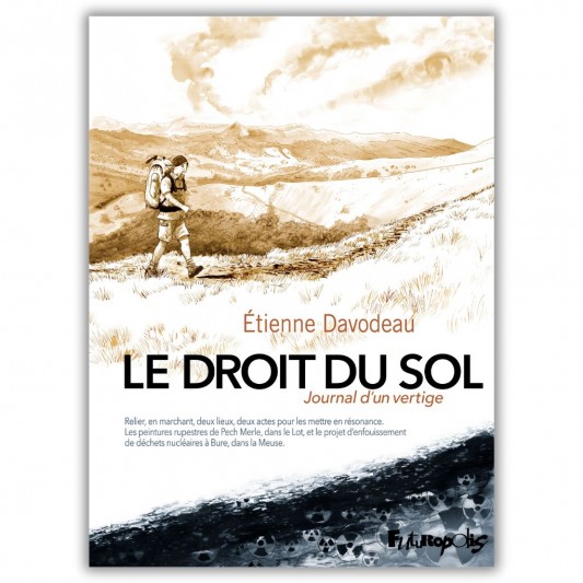 Le Droit du sol - Etienne Davodeau - principal