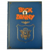 Album Rombaldi Buck Danny vol. 1 (french Edition)
