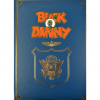 Album Buck Danny 2 - principal
