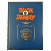 Rombaldi Buck Danny -  Tome 4 - principal