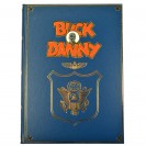 Rombaldi Buck Danny -  Tome 5 - principal