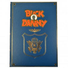 Rombaldi Buck Danny -  Tome 5