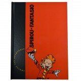 Album Rombaldi Spirou et Fantasio vol. 4 (french Edition)