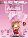 Tu ne s’ras jamais grand ! - principal