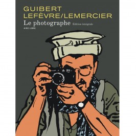 Le photographe nouvelle intégrale (édition spéciale)