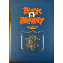 Album Rombaldi Buck Danny vol. 13 (french Edition)