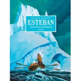 Complete edition Esteban (french Edition)