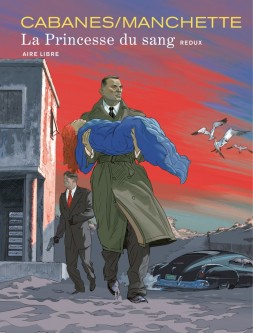 Princesse du sang intégrale (édition spéciale)