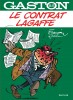 Le contrat Lagaffe - principal