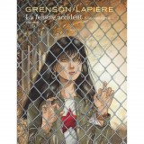 Complete edition La femme accident (french Edition)
