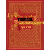 Tirage de luxe Thorgal - Tome 34 - Kah-Aniel