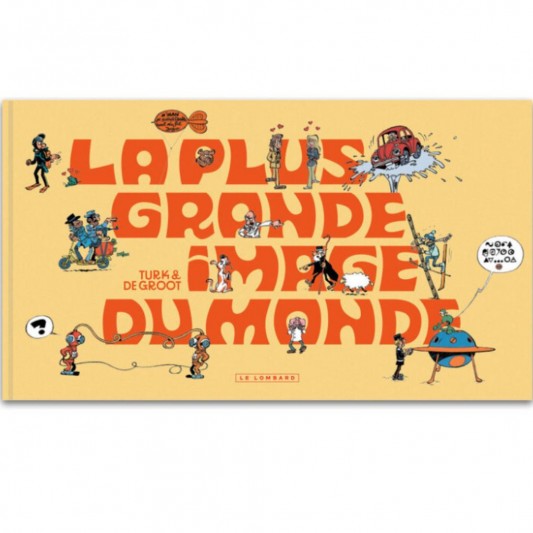 La plus grande image du monde - principal