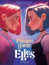 L'Escape Game Elles - Le piège de Bleue - principal