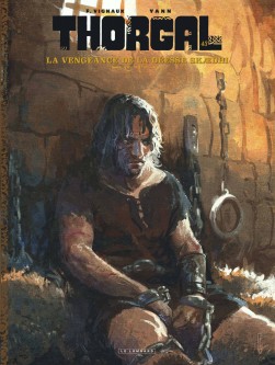 La vengeance de la déesse Skædhi  - Edition Spéciale