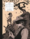 La vallée des oubliées - Édition Noir & Blanc - principal