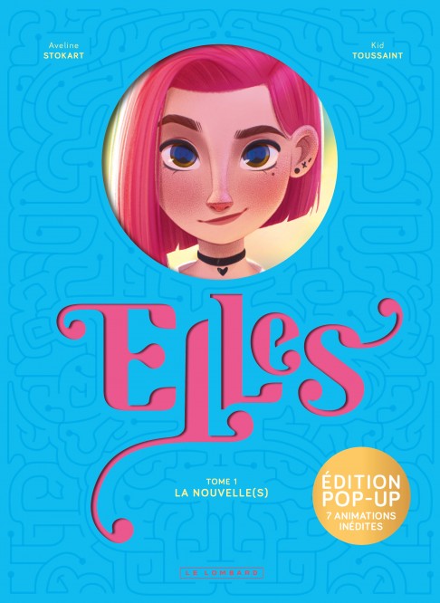 Elles Collector - principal