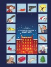 BD de l'Avent polar 2026 - principal