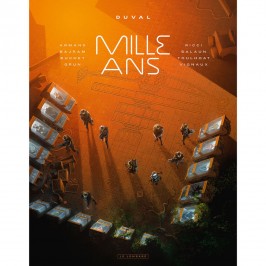 Mille Ans