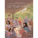 Les yeux fermés (ex : Ensemble) - principal