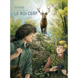 Le Roi Cerf (édition spéciale)