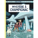 Mystère à Champignac - principal