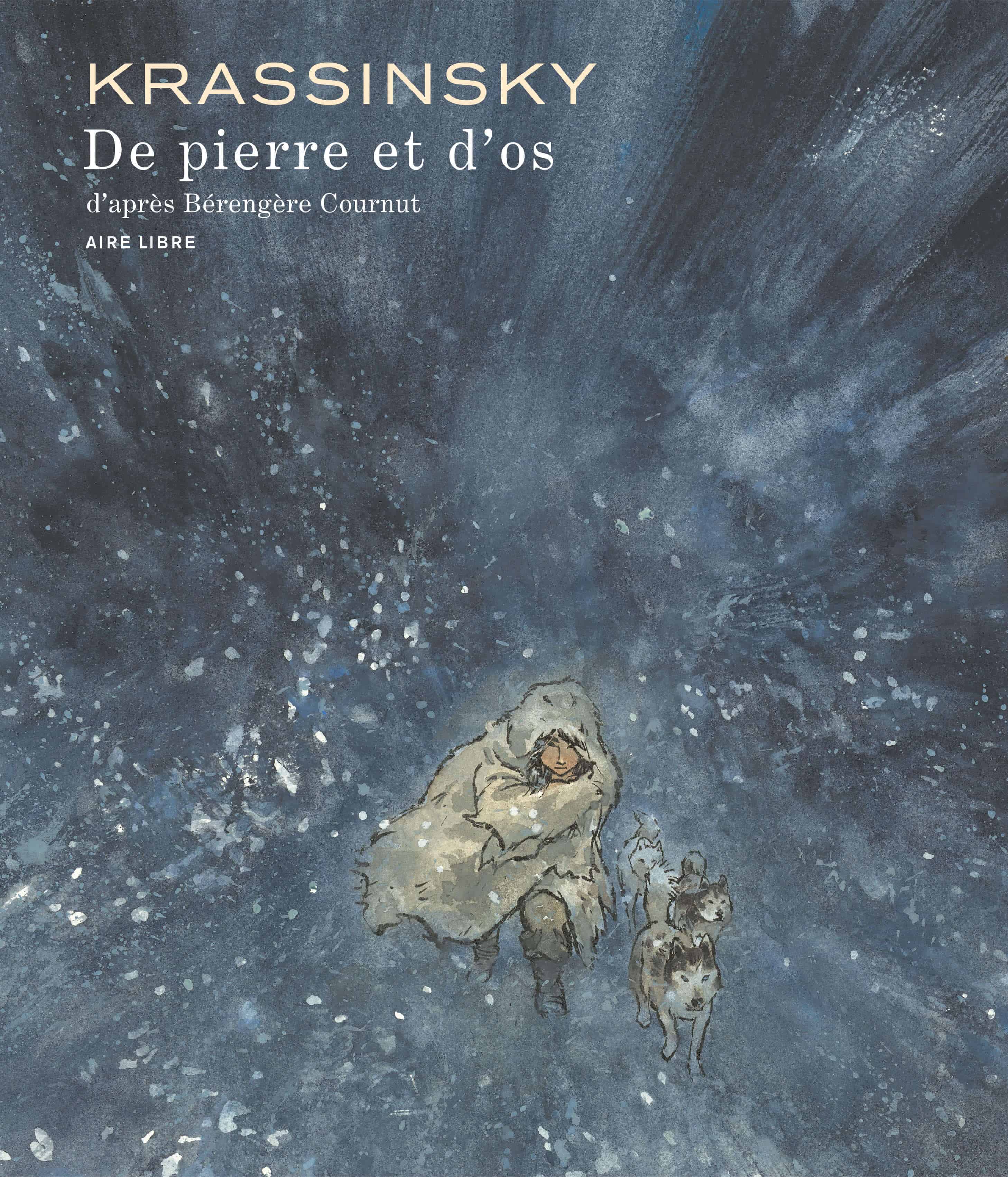 De pierre et d'os (édition spéciale) - principal