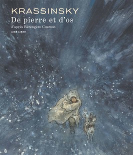 De pierre et d'os (édition spéciale)