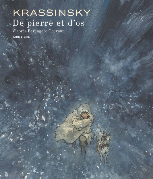 De pierre et d'os (édition spéciale) - principal