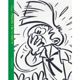 Le lutin du Bois aux Roches - Johan et Pirlouit (édition prestige)