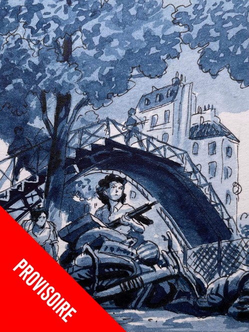 L'ange exterminateur (édition spéciale) - principal