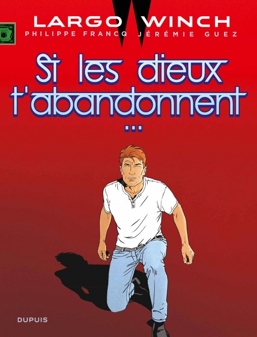 Si les dieux t'abandonnent... (édition documentée) - principal
