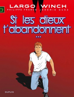 Tirage de tête - Si les dieux t'abandonnent...