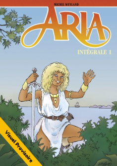 Aria - Intégrale T1